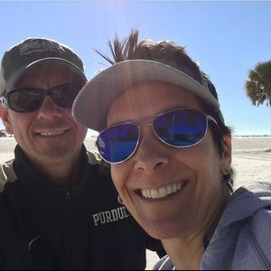 Meet your Posher, Renate